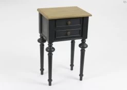 Chevet 2 Tiroirs New Legende Amadeus Cades -Meubles De Maison Magasin 861 Chevet New Legende