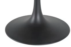 Table à Manger Ovale Tulipe Marbre Blanc 180cm -Meubles De Maison Magasin 863 1 Table a Manger Ovale Marbre Blanc Tulipe Signature Style Campagne 4