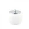 Pot Milda Blanc -Meubles De Maison Magasin 865 1 Pot Milda Blanc Lene Bjerre Design Deco Campagne Chic