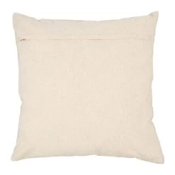 Coussin Soleil Or - Lin Naturel 45x45 -Meubles De Maison Magasin 866 1 Coussin Soleil Lin 45x45 Cote Table Deco Campagne Chic 3
