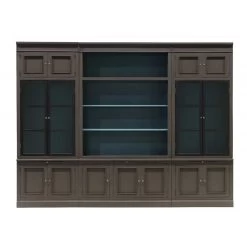 Composez Votre Bibliothèque ---- (25 Patines Au Choix) -Meubles De Maison Magasin 874 1 Bibliotheque Haut de France Signature Mobilier deco Campagne Chic