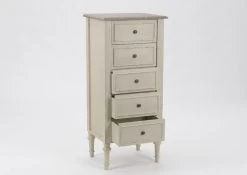 Chiffonnier 5 Tiroirs Legende Amadeus 8 Chiffonnier 5 Tiroirs Legende Amadeus -Meubles De Maison Magasin 874 1 Chiffonnier 5 Tiroirs Legende Amadeus Cades Deco Campagne Chic 3