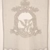 2 Brise-Bise St-Paterne Blanc Coquecigrues 45x70 2 2 Brise-Bise St-Paterne Blanc Coquecigrues 45x70 -Meubles De Maison Magasin 876 Brise Bise St Paterne Coquecigrues