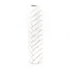 Vase Blanc Contemporain Mykonos Amadeus Cades Deco H82cm -Meubles De Maison Magasin 878 1 Vase Mykonos H82cm Amadeus Style Campagne