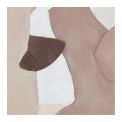 Tableau Cadre Rosée Du Matin Blanc D'Ivoire -Meubles De Maison Magasin 881 1 Tableau Cadre Rosee du Matin Blanc d Ivoire Deco Campagne Chic 4