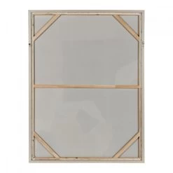 Tableau Cadre Rosée Du Matin Blanc D'Ivoire -Meubles De Maison Magasin 885 1 Tableau Cadre Rosee du Matin Blanc d Ivoire Deco Campagne Chic 3