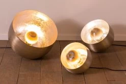 Lampe De Sol Métal Argent Samuel MM Amadeus Cades Deco 8 Lampe De Sol Métal Argent Samuel MM Amadeus Cades Deco -Meubles De Maison Magasin 890 1 Lampe Samuel Argent GM Amadeus Cades Style Campagne 3