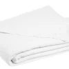 Dessus De Lit -- César Boutis Coton Blanc 270x260 Blanc D'Ivoire
