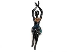 Statue Femme Horizon -Meubles De Maison Magasin 895 1 Statue Femme Horizon Amadeus Style Campagne
