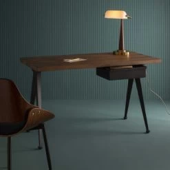 Bureau Indus Jean Bois Métal -Meubles De Maison Magasin 900 1 Bureau Indus Jean Bois Metal Signature Mobilier Deco Campagne Chic 8