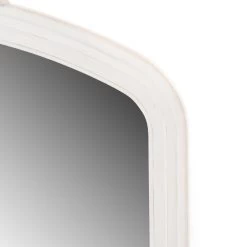 Miroir Loberon Blanc H145cm -Meubles De Maison Magasin 900 1 Miroir Blanc Loberon H145cm Amadeus cades Deco Campagne Chic 4