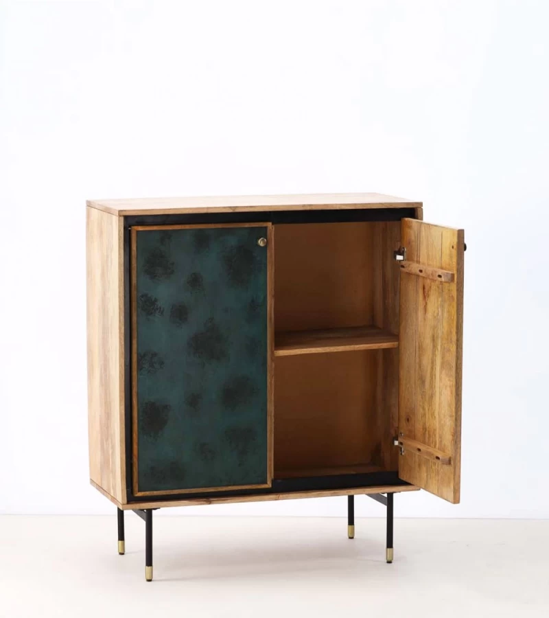 Buffet Bois Holanda Athezza Hanjel 5 Buffet Bois Holanda Athezza Hanjel – Image 3