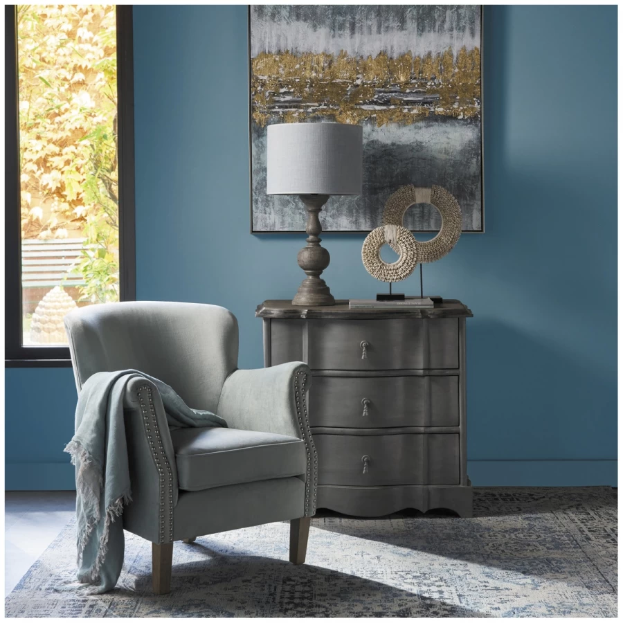 Tableau Abstract 11 Blanc D'Ivoire 5 Tableau Abstract 11 Blanc D'Ivoire – Image 3