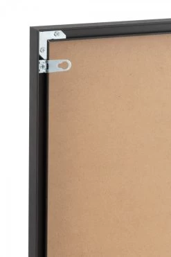 Tableau Cadre Femme Blanc Noir 60*90 -Meubles De Maison Magasin 912 1 Tableau Cadre Femme Blanc Noir Jline Jolipa Deco Campagne Chic 3