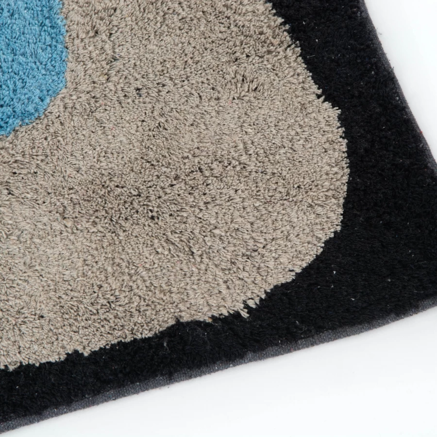 Tapis Galets --NEW- (3 Tailles) 5 Tapis Galets --NEW- (3 Tailles) – Image 3