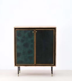 Buffet Bois Holanda Athezza Hanjel