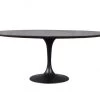 Table à Manger Ovale Tulipe Pierre Bleue 180cm 2 Table à Manger Ovale Tulipe Pierre Bleue 180cm -Meubles De Maison Magasin 921 1 Table Ovale Tulipe Pierre Bleue Signature Style Campagne 4