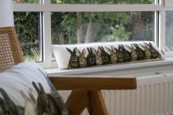 2 Boudins De Porte Lapins -Meubles De Maison Magasin 922 1 Boudin de Porte lapins Mars More Style Campagne Romorantin 5