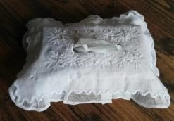 Boîte Kleenex Frise Coquecigrues