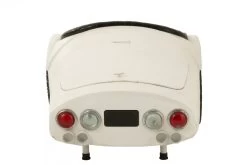 Fauteuil Voiture Coffre Métal Blanc 14 Fauteuil Voiture Coffre Métal Blanc -Meubles De Maison Magasin 923 1 Meuble Voitrue Fauteuil Metal Blanc Jline Jolipa Deco Campagne Chic 4