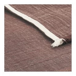 Couvre Lit Astrid Coton Lin Terracota 240x260 Blanc D'Ivoire 5 Couvre Lit Astrid Coton Lin Terracota 240x260 Blanc D'Ivoire -Meubles De Maison Magasin 928 1 Couvre Lit Astrid Coton Lin Terracota 240x260 Blanc d Ivoire Deco Campagne Chic 2