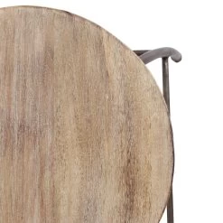 Tabouret Tangram -Meubles De Maison Magasin 929 464490 DET02 HDD