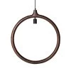 Suspension Covelo Noyer Marron 1 Suspension Covelo Noyer Marron -Meubles De Maison Magasin 934 1 Suspension Covelo Noyer Marron Athezza hanjel Deco Campagne Chic 1