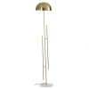 Lampadaire Marbre Blanc Métal Doré Moten Athezza 2 Lampadaire Marbre Blanc Métal Doré Moten Athezza -Meubles De Maison Magasin 941 1 Lampadaire Marbre Blanc Metal Dore Moten Athezza Hanjel Deco Campagne Chic