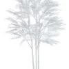Arbre Feuilles Palmier Métal Argenté 3 Troncs 250cm -Meubles De Maison Magasin 951 1 Arbre Feuilles Palmier Metal Argente 3 Troncs 250cm Jline Jolipa Deco Campagne Chic