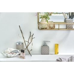 Gobelet Portia Marron 5 Gobelet Portia Marron -Meubles De Maison Magasin 955 Distributeur Portia Marron 2