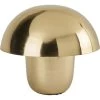 Lampe Champignon Dorée Athezza 2 Lampe Champignon Dorée Athezza -Meubles De Maison Magasin 960 1 Lampe Champignon Doree Athezza Hanjel Deco Campagne Chic