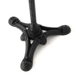 Table Bar Guéridon Marbre Noir 9 Table Bar Guéridon Marbre Noir -Meubles De Maison Magasin 964 1 Table Bar Gueridon Marbre Noir Amadeus Cades Deco Campagne Chic 4