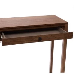 Console 2 Tiroirs Daphné Bois Cordes -Meubles De Maison Magasin 970 1 Console 2 Tiroirs Daphne Bois Cordes Amadeus Cades Deco Campagne Chic 4