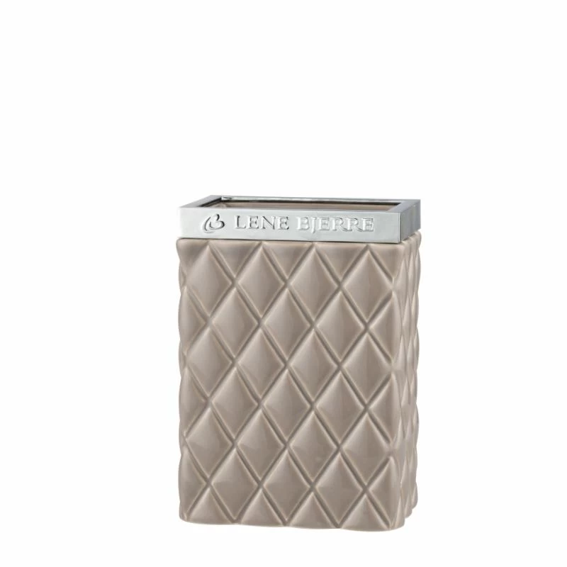 Gobelet Portia Marron 3 Gobelet Portia Marron