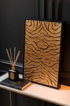 S/3 Tableaux Cadres Impression Animale -Meubles De Maison Magasin 979 1 Tableau Cadre Impression Animale Jline Jolipa Deco Campagne Chic 5