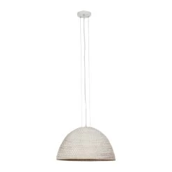 Suspension Liane Rotin Blanchi 7 Suspension Liane Rotin Blanchi -Meubles De Maison Magasin 984 1 Suspension Liane Rotin Blanchi Cote Table Style Campagne 2