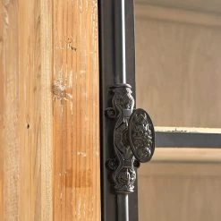 Buffet Haut Simple Indus -Meubles De Maison Magasin 995 1 Buffet Haut Simple Indus Cote Table Deco Campagne Chic 5